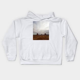 Monument Valley12 Kids Hoodie